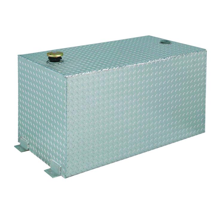 Image of Aluminum Liquid Transfer Tanks - JOBOX