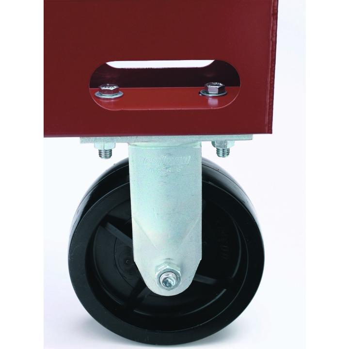 Image of Heavy Duty Piano Box - JOBOX