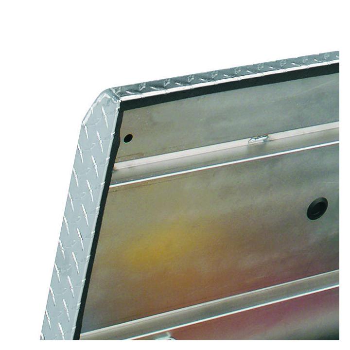 Image of Limited Edition Gear-Lock™ Aluminum Single Lid Deep Super-Duty & Fullsize Deep Crossover - JOBOX