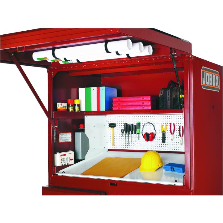 Image of Field Office - JOBOX