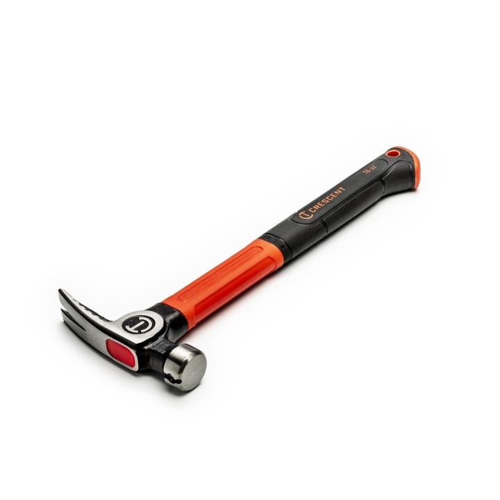 Image of General Purpose Hammers with Fiberglass Handle - Crescent