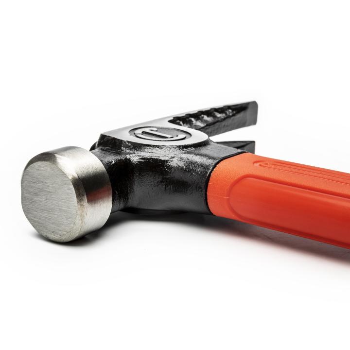Image of General Purpose Hammers with Fiberglass Handle - Crescent