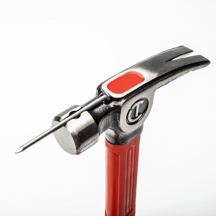 Image of General Purpose Hammers with Fiberglass Handle - Crescent
