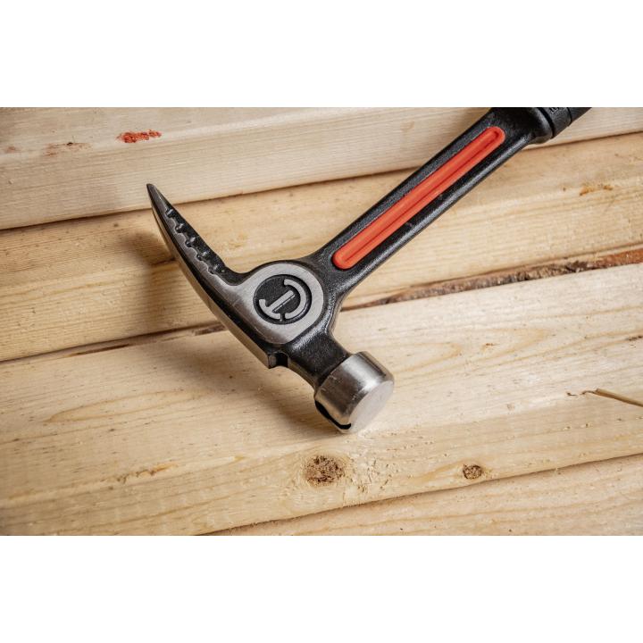 Image of Steel General Purpose Hammers - Crescent