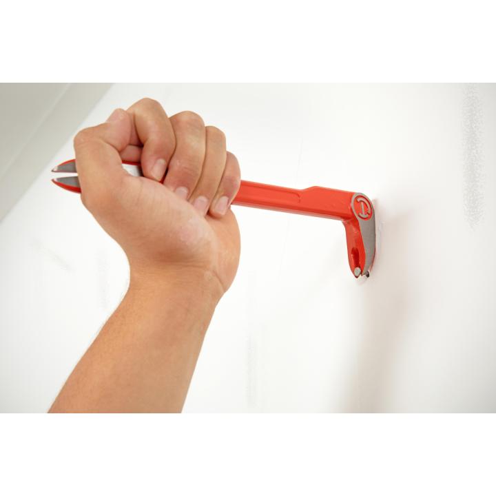 Image of 12" Double End Nail Puller - Crescent