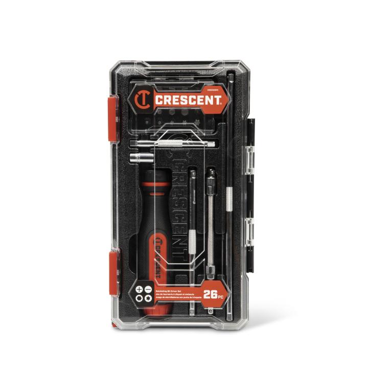 Image of CRBSDS26PC