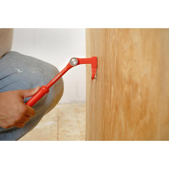 Image of Indexing Nail Puller - Crescent
