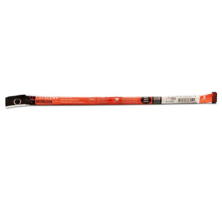 Image of the Crescent 02230B-01 in its orange and black packaging