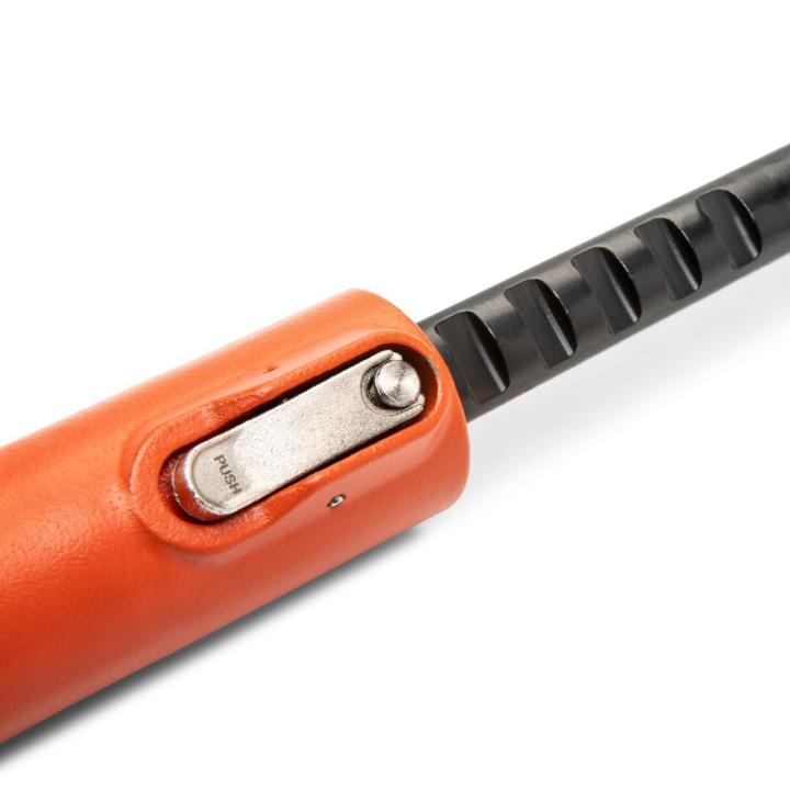 Upclose image of the RB4 on a white background