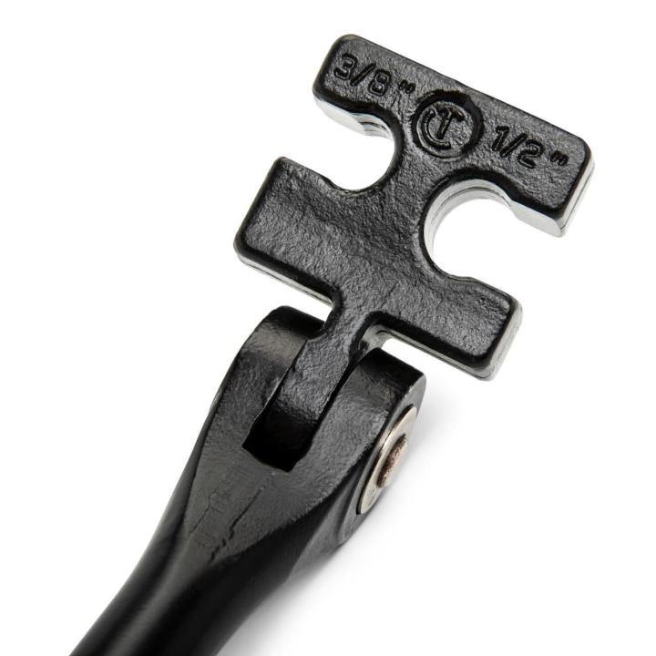 Upclose image of the RB4 on a white background
