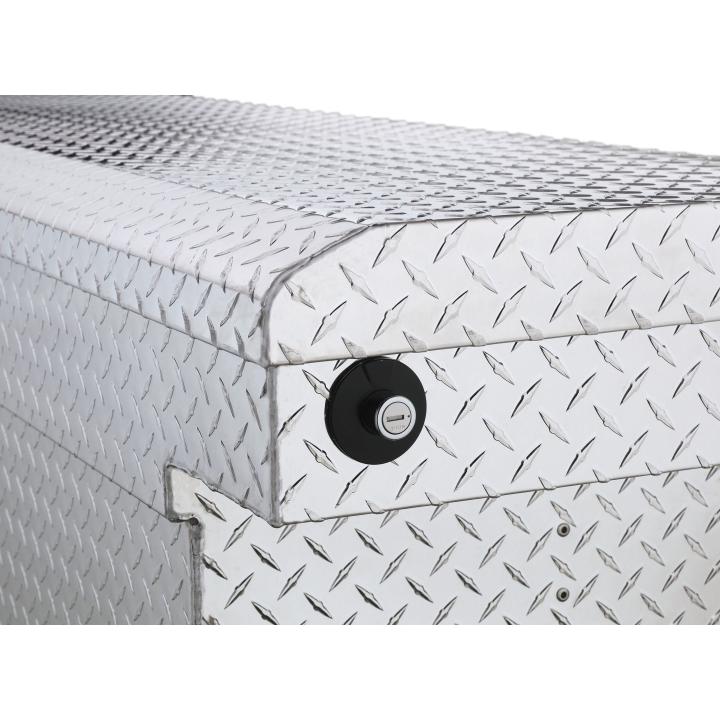 Image of Limited Edition Gear-Lock™ Aluminum Single Lid Deep Super-Duty & Fullsize Deep Crossover - JOBOX