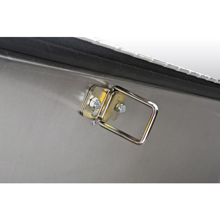 Image of Gear-Lock™ Paddle Handle Aluminum Chests - JOBOX