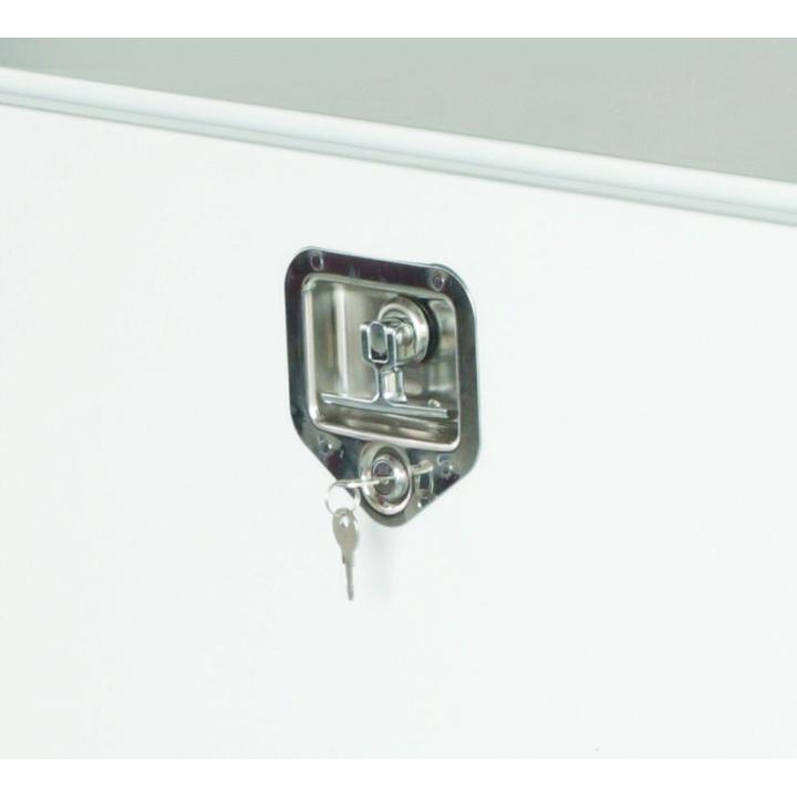 Image of Steel Topsides - JOBOX