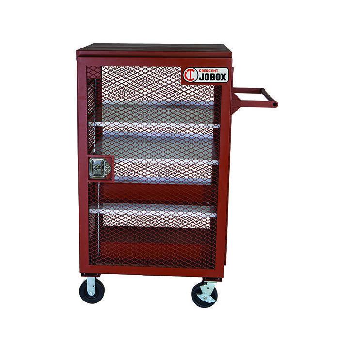 Image of Mesh Cabinets - JOBOX