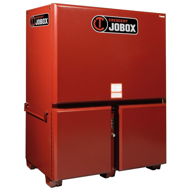 Image of Tradesman Field Office - JOBOX