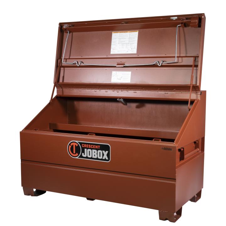 Image of Slope Lid Chest - JOBOX