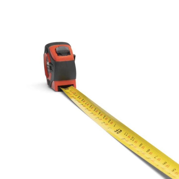 Image of PHV Series Tape Measures - Lufkin