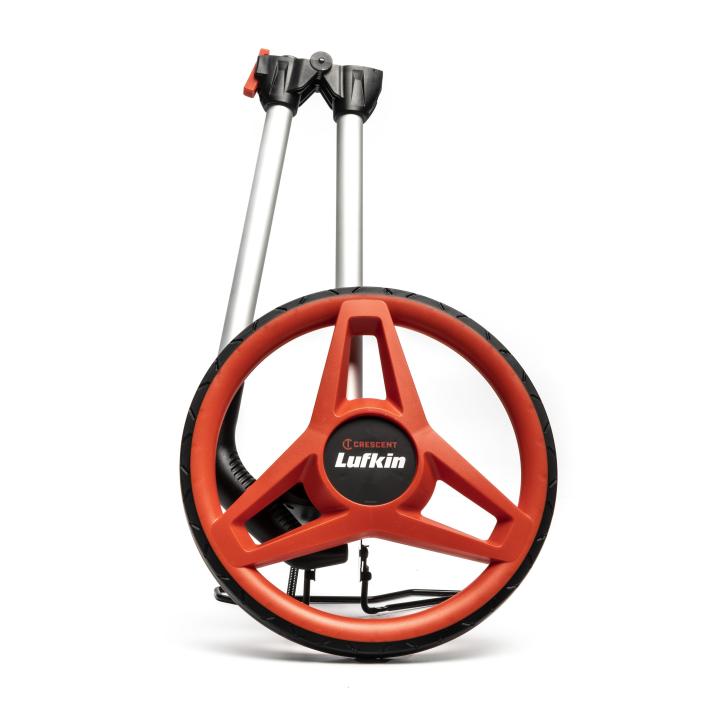 Image of Professional Measuring Wheels - Lufkin