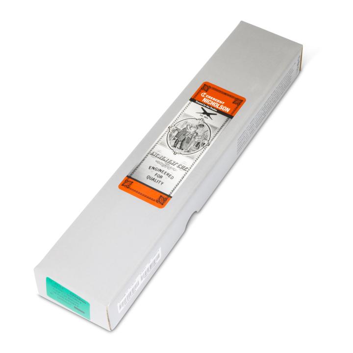 Image of Flat Files - Nicholson