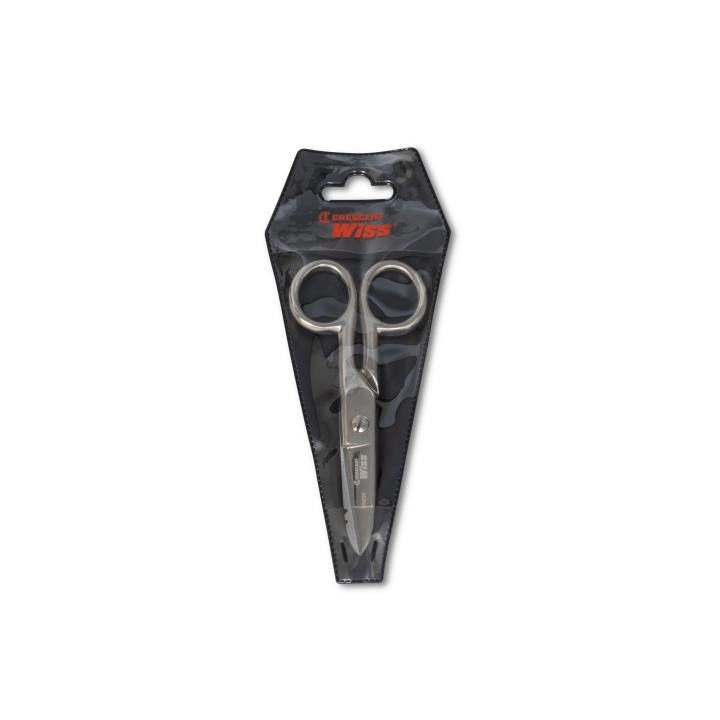 Image of Electrician's Scissors - Wiss