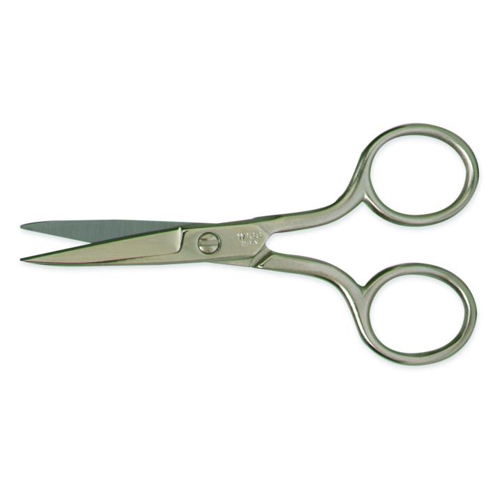 Image of Sewing and Embroidery Scissors - Wiss