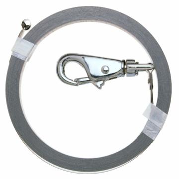 Image of Atlas Chrome Clad®  Replacement Blades - Lufkin