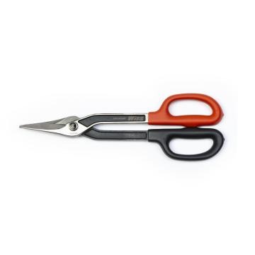 Image of Duckbill Pattern Tinner Snips - Wiss