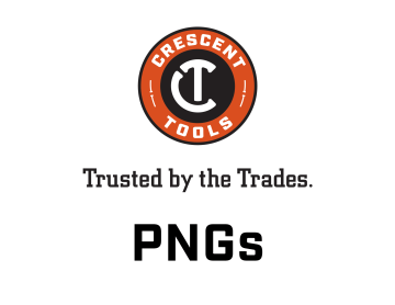 Crescent Tools Logo PNG